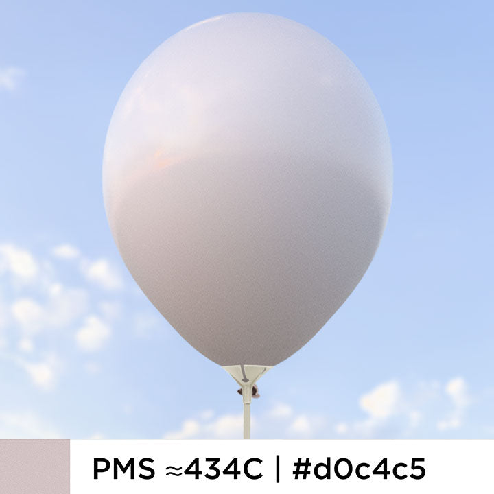 Dune ballonger 28 cm - 100-pack