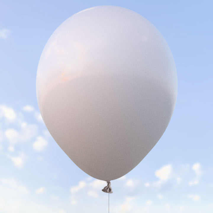 Dune ballonger 28 cm - 100-pack