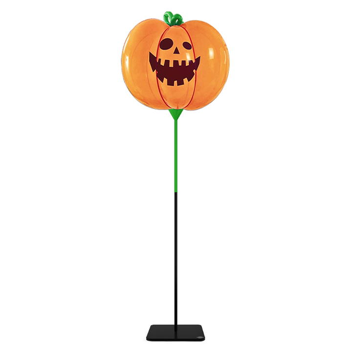 Halloween-pumpa