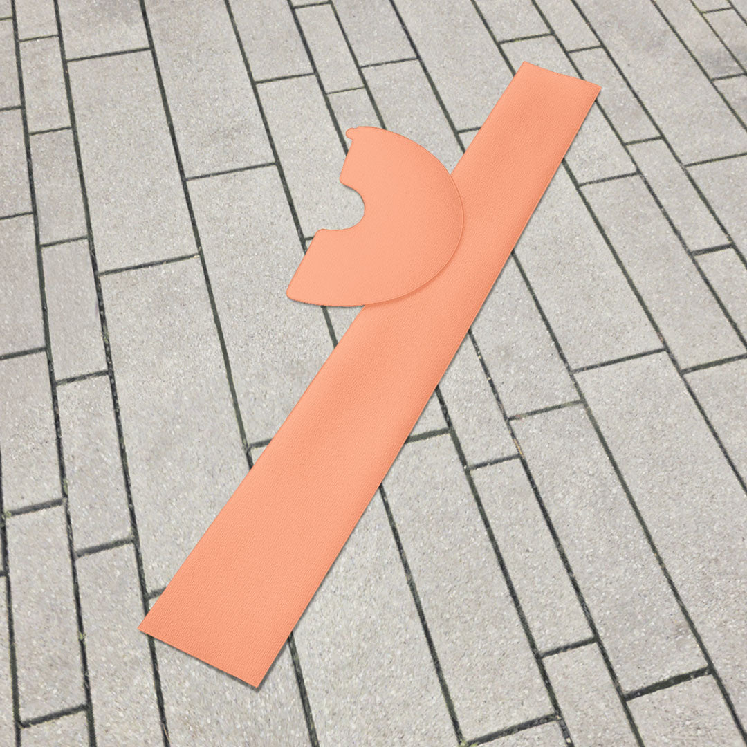 Stjälkfodral - Peach