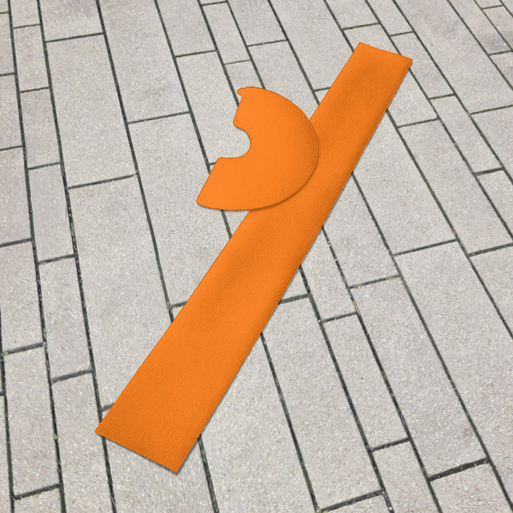 Stjälkfodral - Orange