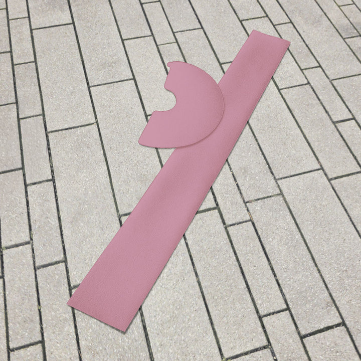 Stjälkfodral - Gammaldags rosa (Dustrose)