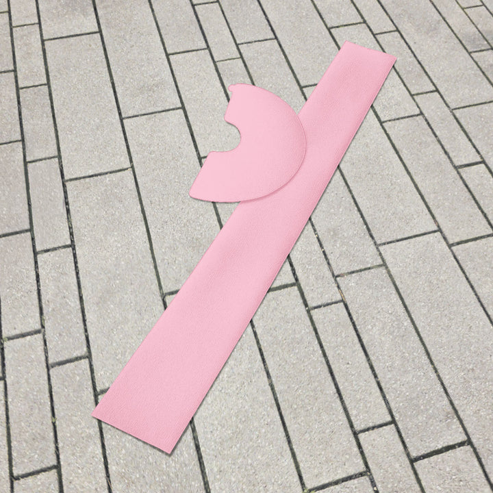 Stjälkfodral - Paris (rosa)