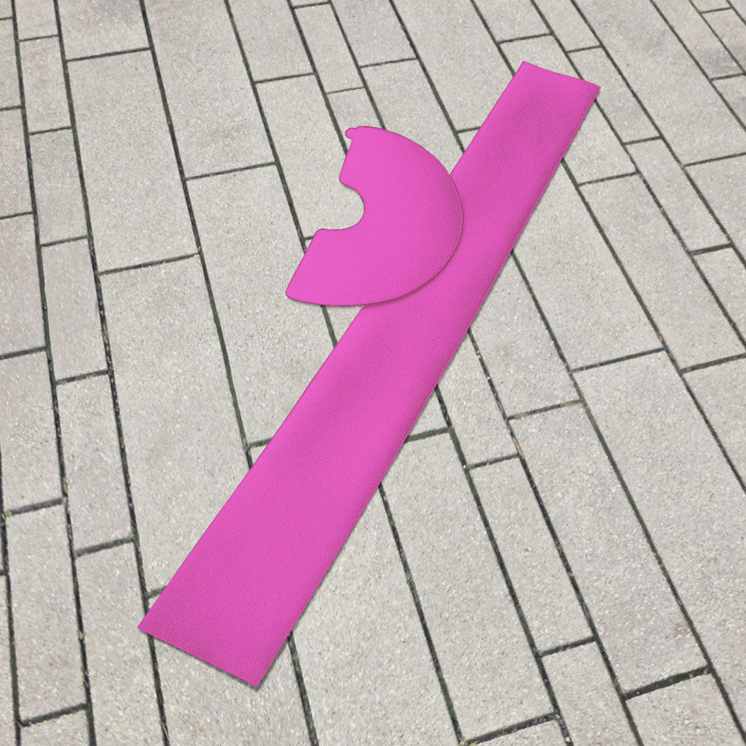 Stjälkfodral - Cerise
