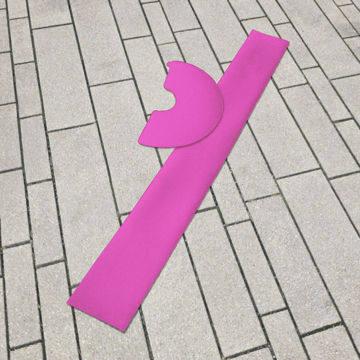 Stjälkfodral - Cerise