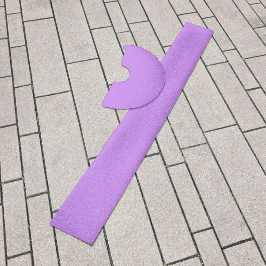 Stjälkfodral - Lila (Violet)