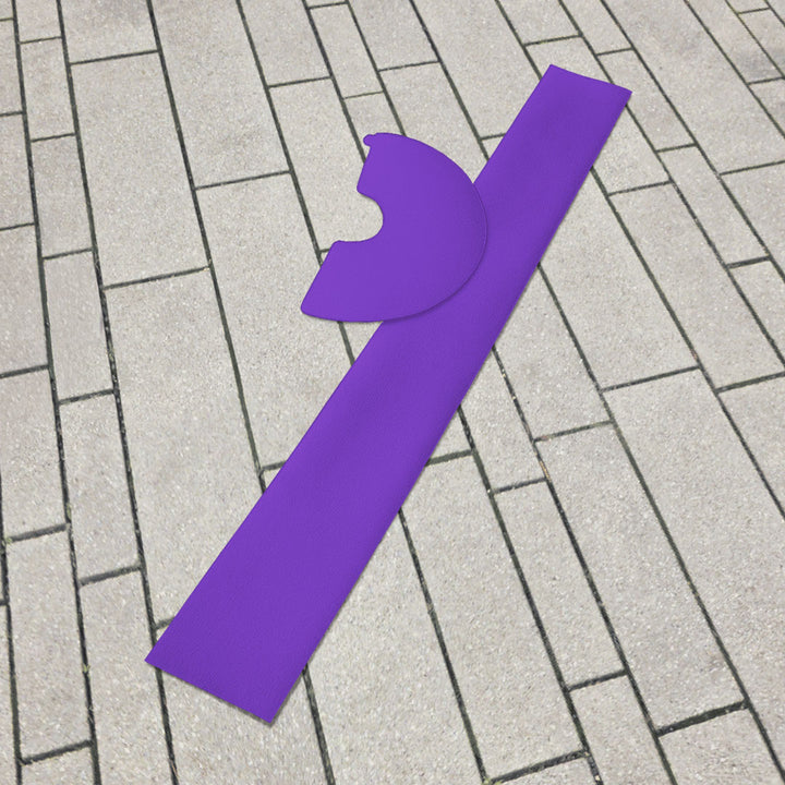 Stjälkfodral - Mörklila (Purple)