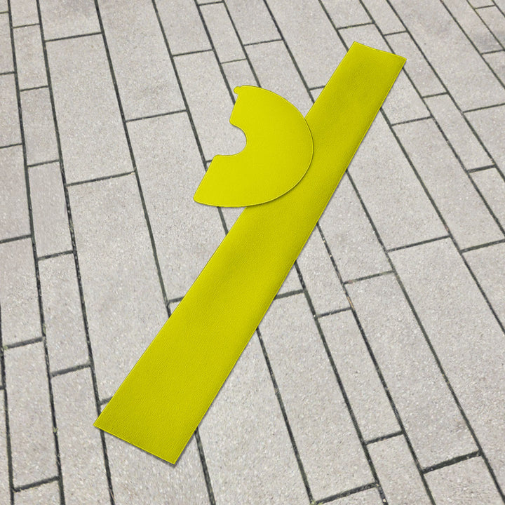 Stjälkfodral - Lime