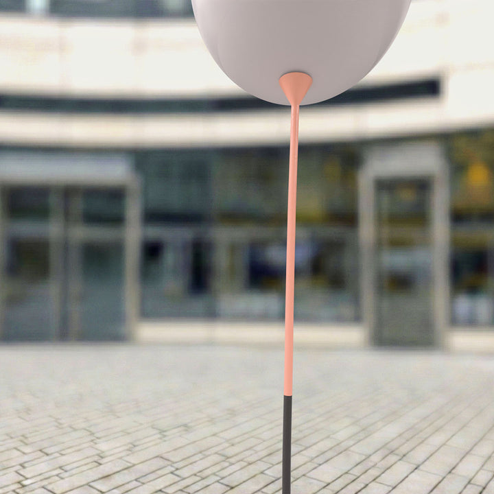 Stjälkfodral - Peach