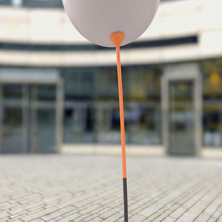 Stjälkfodral - Orange