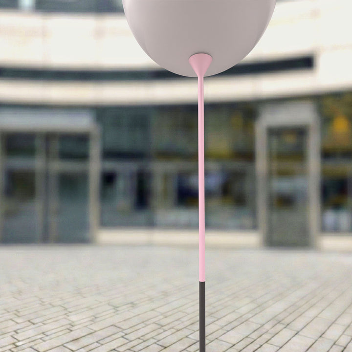 Stjälkfodral - Paris (rosa)
