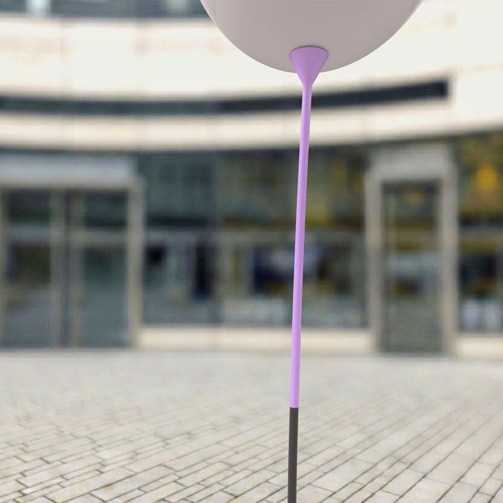Stjälkfodral - Lila (Violet)