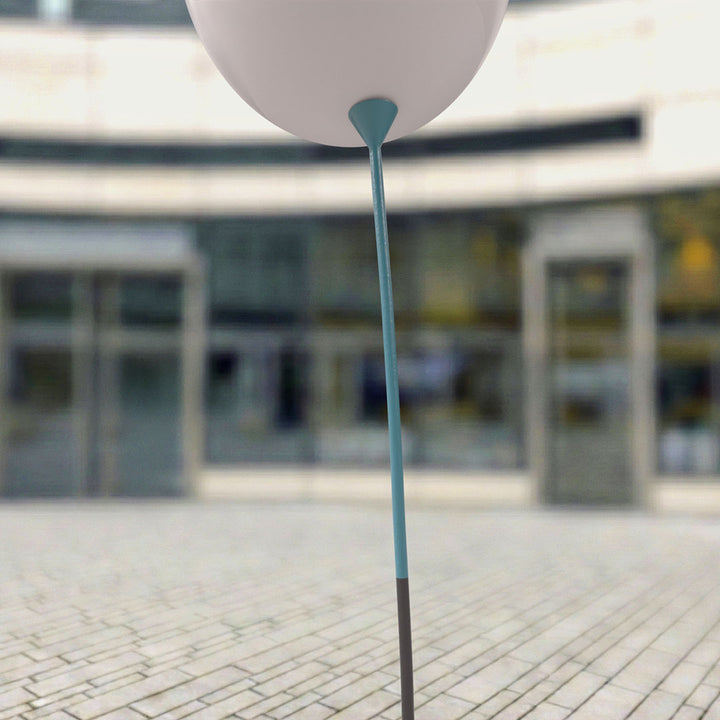 Stjälkfodral - Teal