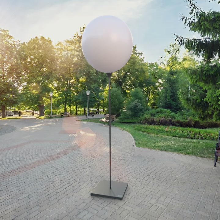 Dune ballong 90 cm